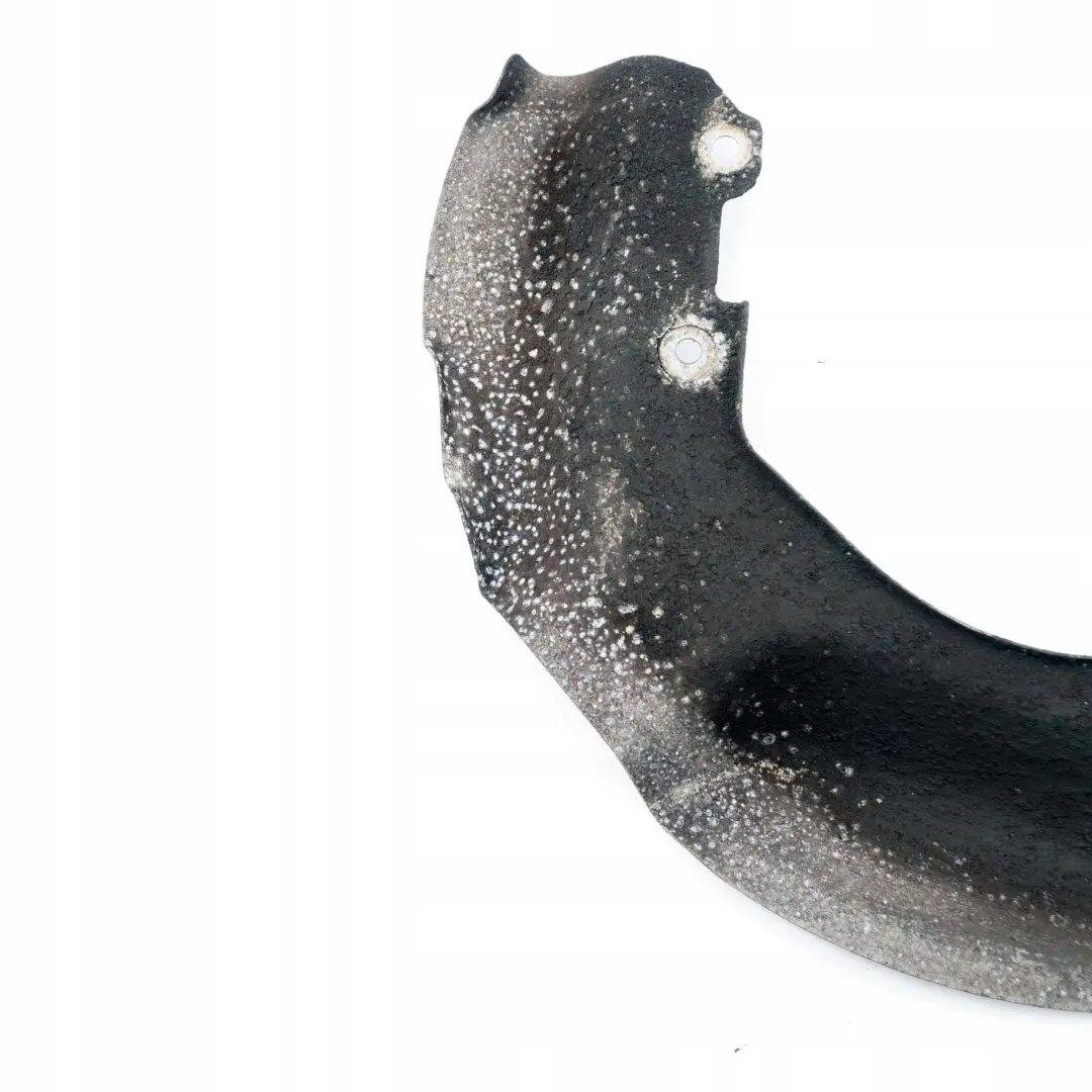 Osłona tarczy lewy przód do BMW E63 E64 o numerze 6767691 BMW E63 E64 Osłona tarczy lewy przód - SKU 6767691 - Numer Części 6767691