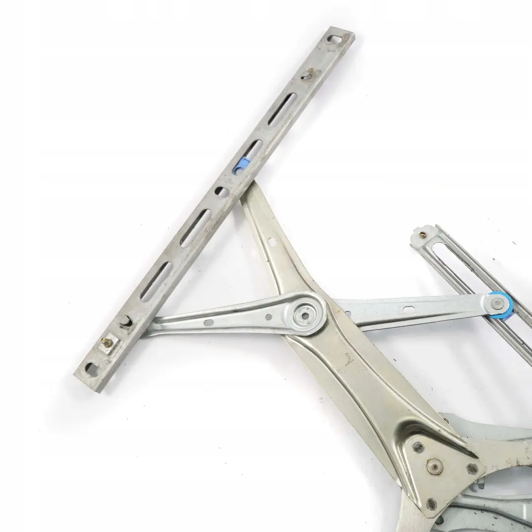 Mercedes-Benz CLK-Class W208 Front Right O/S Door Window Regulator Lifter to with Part number A2087200846 Mercedes-Benz CLK-Class W208 Front Right O/S Door Window Regulator Lifter - SKU A2087200846 - Part number A2087200846