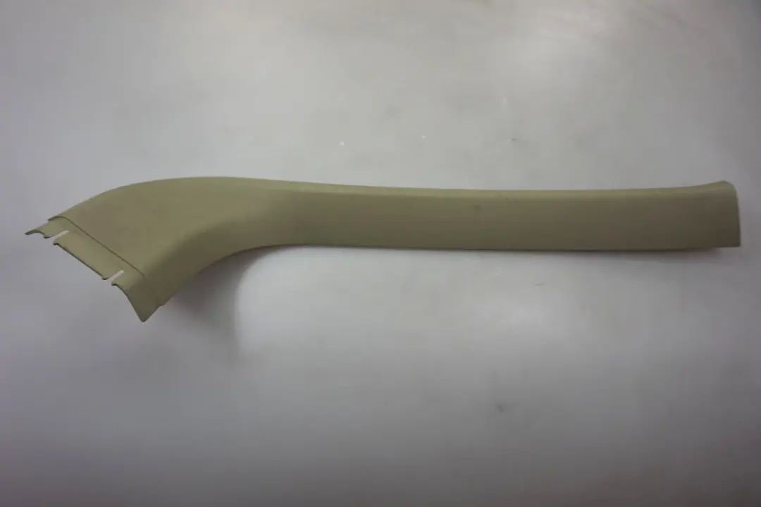  *BMW X5 er E53 Verkleidung Heckklappe Hinten Links Innen Pastellgrün - SKU 8266651 - Teilenummer 8266651