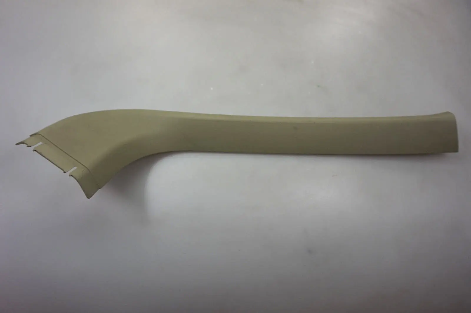 BMW X5 E53 Carenatura Portellone Posteriore Sinistro Interno Verde Pastello