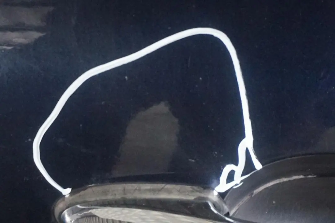 Portiera Posteriore Destra Cosmic Blu Metallizzato - B13 per Mini Countryman R60 con numero di parte 9805930 Mini Countryman R60 Portiera Posteriore Destra Cosmic Blu Metallizzato - B13 - SKU 9805930-COB1 - Numero di parte 9805930