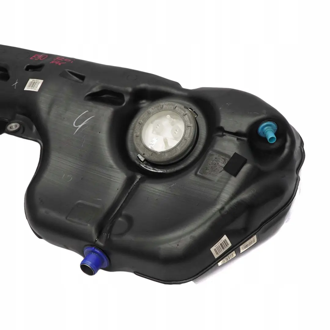 BMW 3 Series E90 E91 E92 N45 N46 FUEL TANK WITH PUMP LEVEL SENSOR UNIT PETROL - SKU 7283798-1 - Part number 7283798