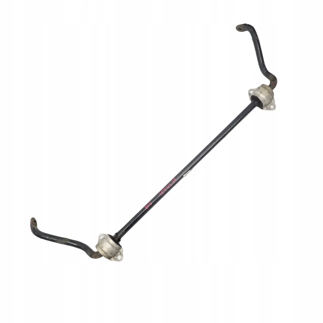 Vorne Sport Stabilisator Anti-Roll Sway Bar für BMW E46 mit Teilenummer 1094539 BMW E46 Vorne Sport Stabilisator Anti-Roll Sway Bar - SKU 1094539 - Teilenummer 1094539