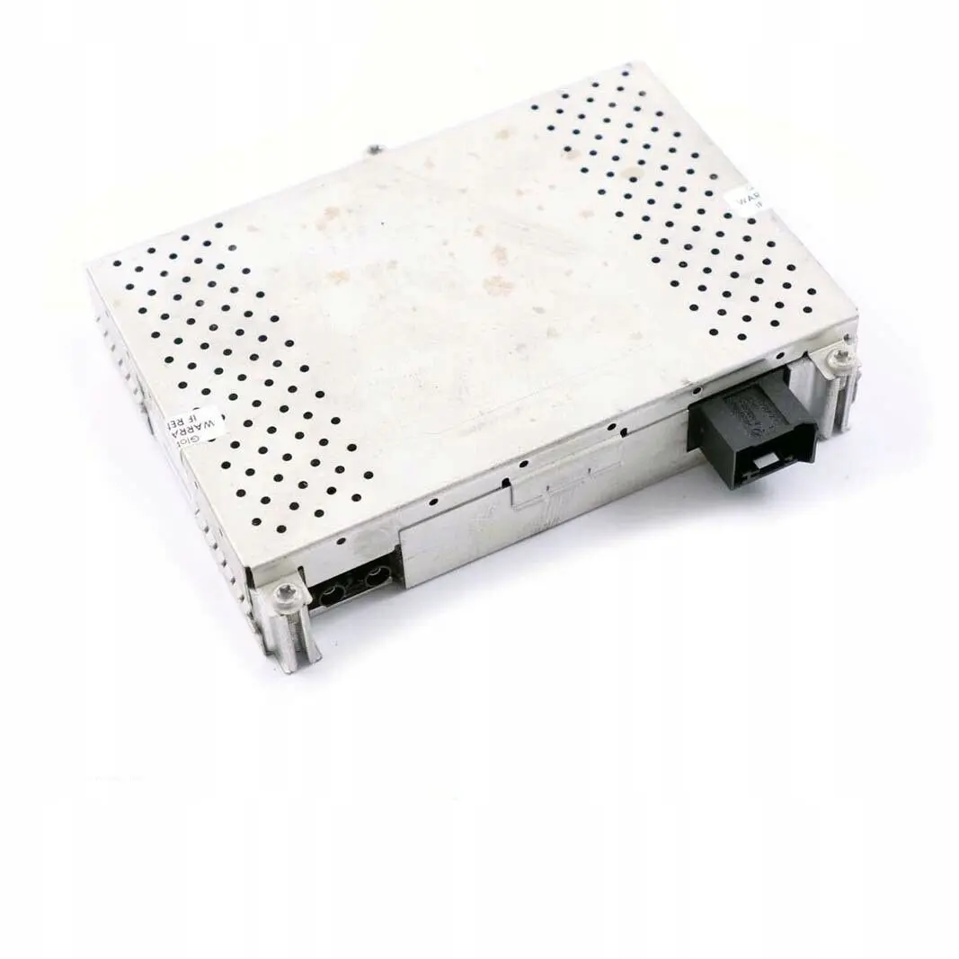BMW E81 E87 E90 E91 Mini R55 R56 DAB Radio Tuner Module - SKU 9176958 - Part number 9176958
