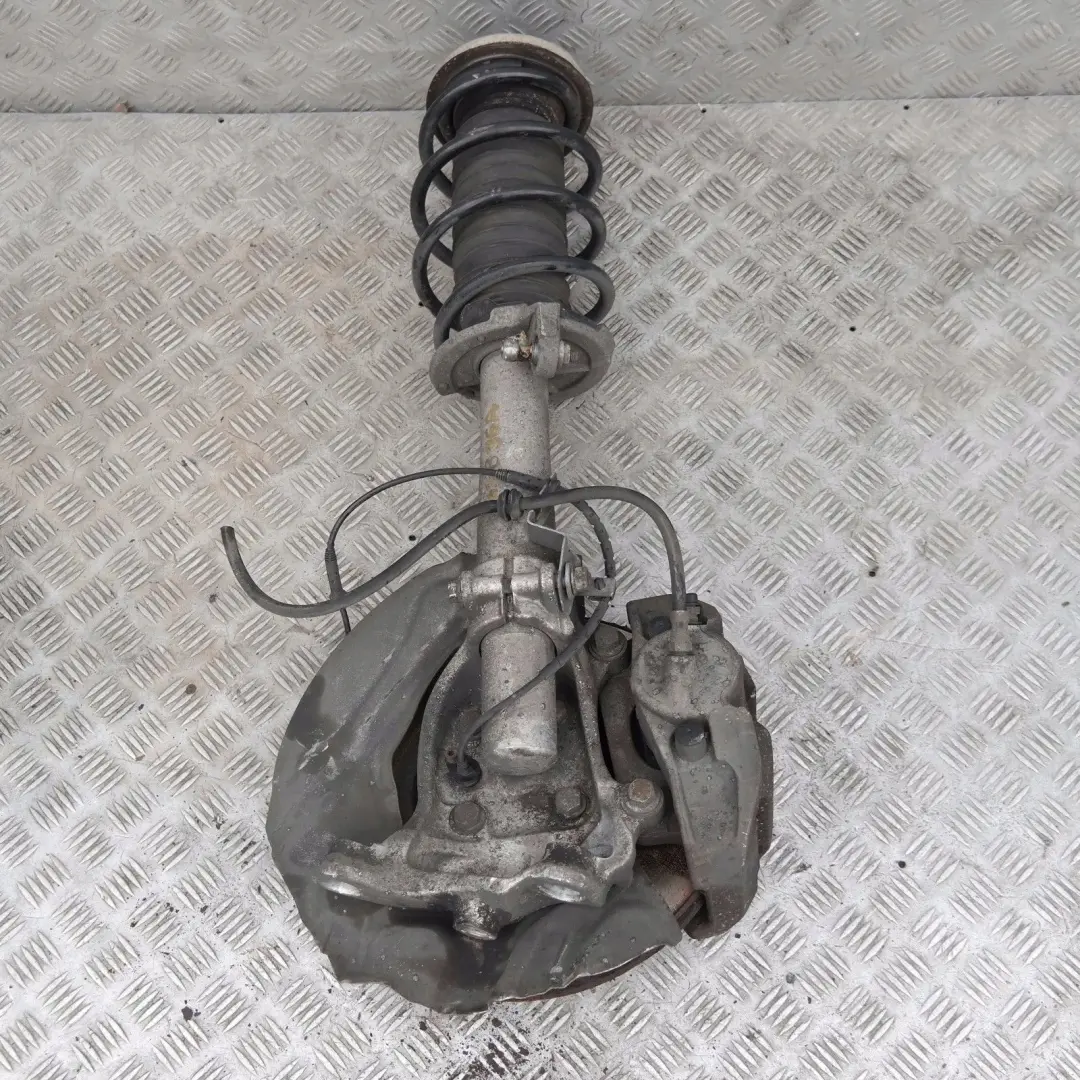 BMW 7 E65 735i N62 272PS Amortisseur Avant Droite Pivotement - SKU 6753188 - Numéro de pièce 6753188