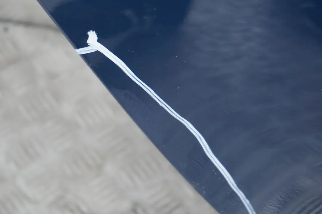 Passeggero Portiera Posteriore Destra Blu Mistico Metallizzato A07 per BMW E60 con numero di parte 7202342 BMW E60 Passeggero Portiera Posteriore Destra Blu Mistico Metallizzato A07 - SKU 7202342-MYS2 - Numero di parte 7202342