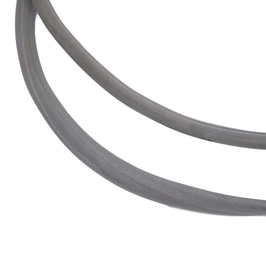 Mercedes-Benz E-Class W210 Front Left N/S Door Seal Gasket Grey to with Part number A2106971151 Mercedes-Benz E-Class W210 Front Left N/S Door Seal Gasket Grey - SKU A2106971151-1 - Part number A2106971151