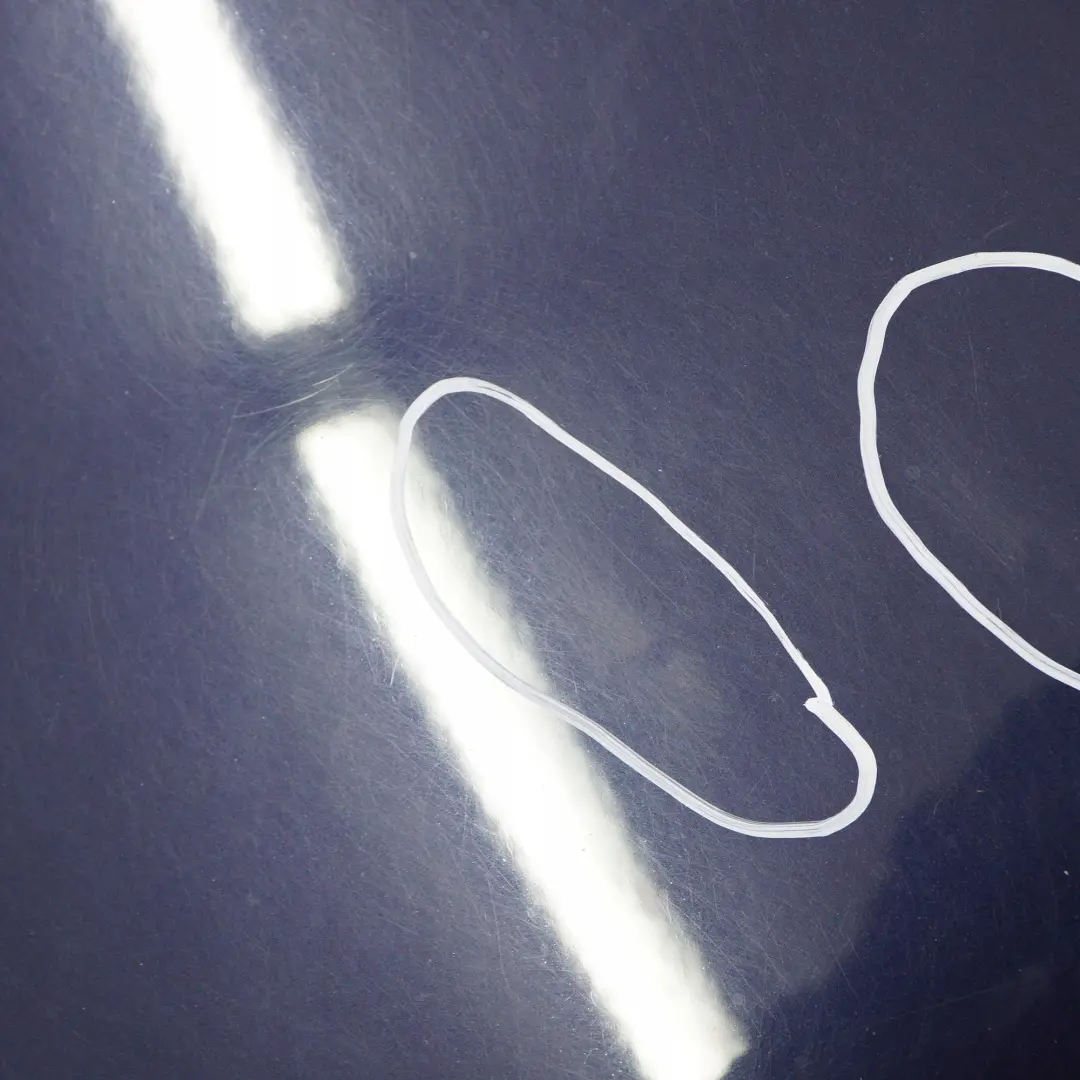 Coupé Tailgate Bootlid Boot Lid Monacoblau Monaco Blue Metallic - A35 to BMW 1 E82 with Part number 7252209 BMW 1 E82 Coupé Tailgate Bootlid Boot Lid Monacoblau Monaco Blue Metallic - A35 - SKU 7252209-MB - Part number 7252209