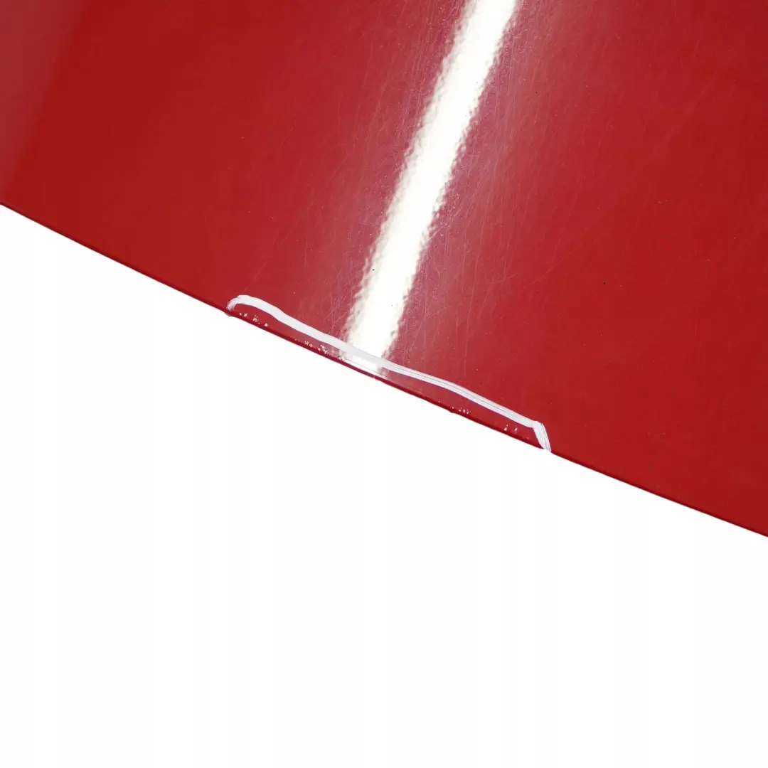 @BMW Mini Cooper R50 R52 R53 3 Front Left Door N/S Chili Red - 851 to with Part number 7202911 @BMW Mini Cooper R50 R52 R53 3 Front Left Door N/S Chili Red - 851 - SKU 7202911-CHRED3 - Part number 7202911