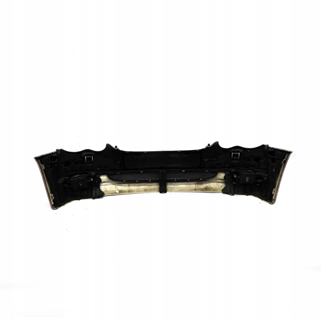  Mercedes-Benz C-Class W203 Front Bumper Trim Panel Travertine Beige - 693 - SKU A2038851325-TRB - Part number A2038851325