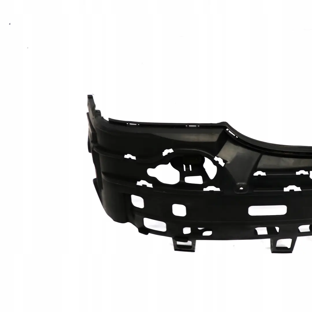  Mercedes-Benz C-Class W203 Rear Bumper Carrier Reinforcement Bracket Holder - SKU A2038850265 - Part number A2038850265