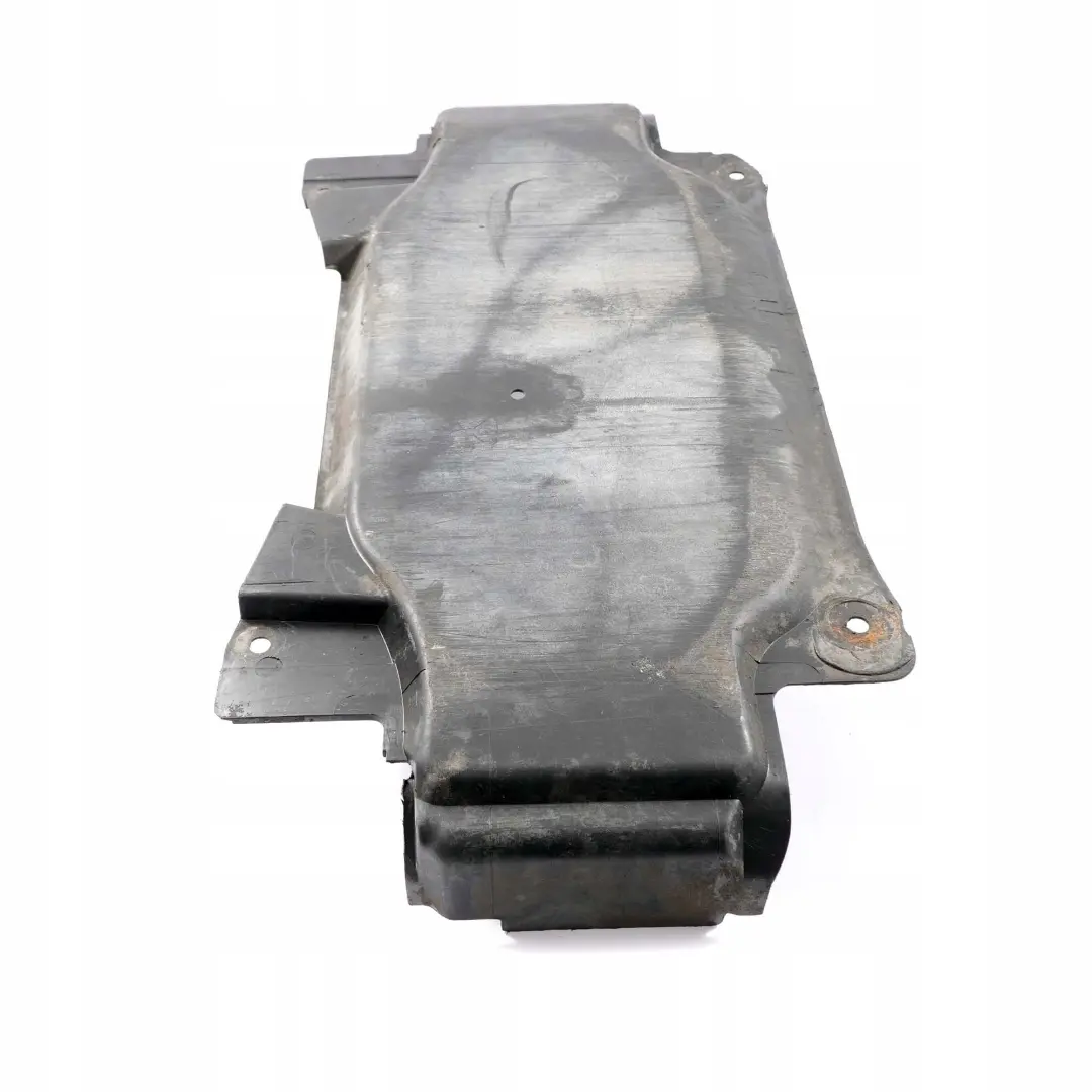  Mercedes-Benz E W210 Diesel Engine Centre Undertray Protection Cover Panel - SKU A2105242430 - Part number A2105242430