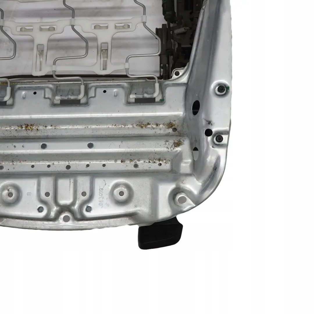 BMW E81 E82 E92 Sitzmechanik Vorne Rechts Sitz Mechanismus Rahmen Träger - SKU 7135544 - Teilenummer 7135544