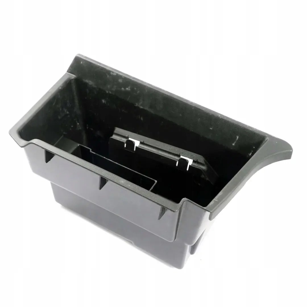 BMW 3 Series E36 Coupe Saloon Rear Boot Trunk Storage Box Tray - SKU 8119821 - Part number 8119821