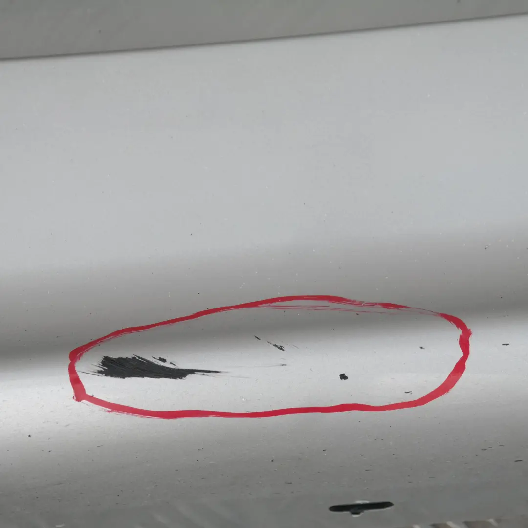 Sill strip side skirt left N/S Titansilber Metallic Silver 354 to BMW 1 SERIES E87 with Part number 32949 BMW 1 SERIES E87 Sill strip side skirt left N/S Titansilber Metallic Silver 354 - SKU 0032949-TS15 - Part number 32949