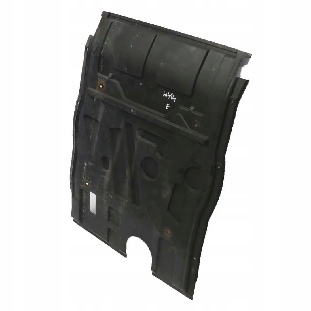  Mercedes-Benz Vaneo W414 Unterboden Reserverad Abdeckung - SKU A4146981430 - Teilenummer A4146981430