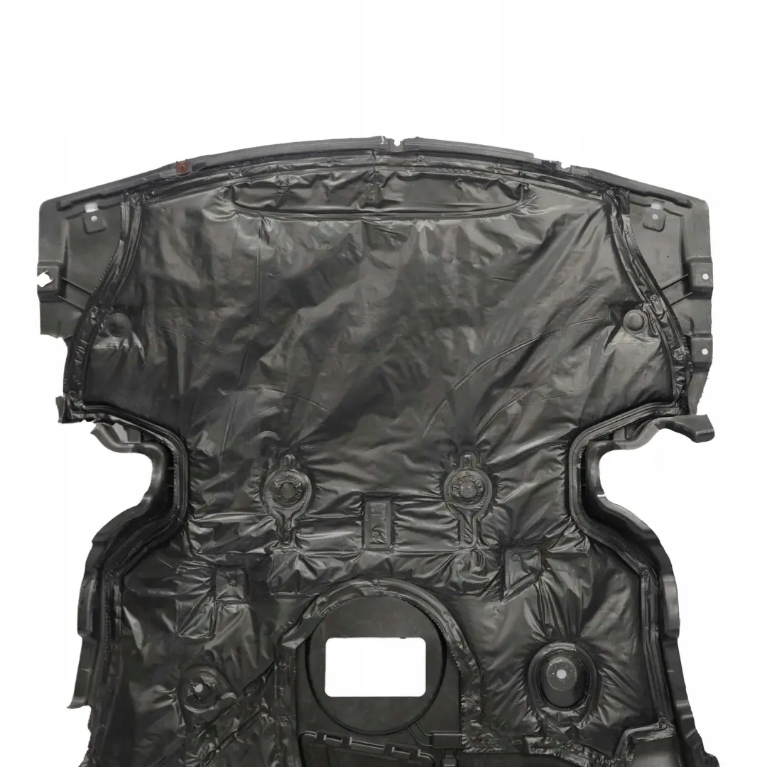 Osłona płyta silnik silnika diesel do BMW E90 E91 o numerze 7059387 BMW E90 E91 Osłona płyta silnik silnika diesel - SKU 7059387-3 - Numer Części 7059387