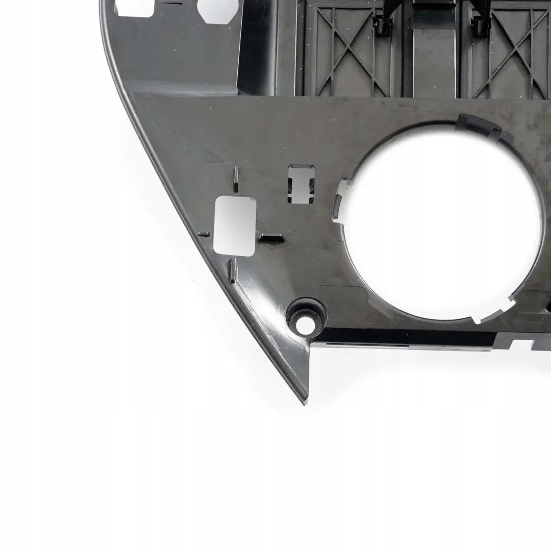  Mercedes-Benz Clase C W203 Salpicadero Rejilla De ventilacion - SKU A2038300854 - Número de pieza A2038300854