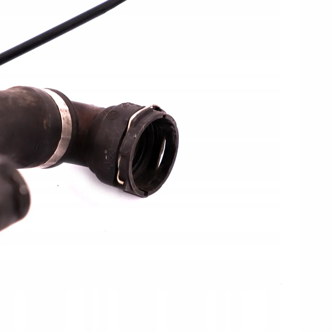 Essence N45 N46 Tuyau Moteur Vorlauf-K?hler Haut echangeur Thermique pour BMW 1 E87 à propos du numéro de pièce 7525023 BMW 1 E87 Essence N45 N46 Tuyau Moteur Vorlauf-K?hler Haut echangeur Thermique - SKU 7525023-1 - Numéro de pièce 7525023