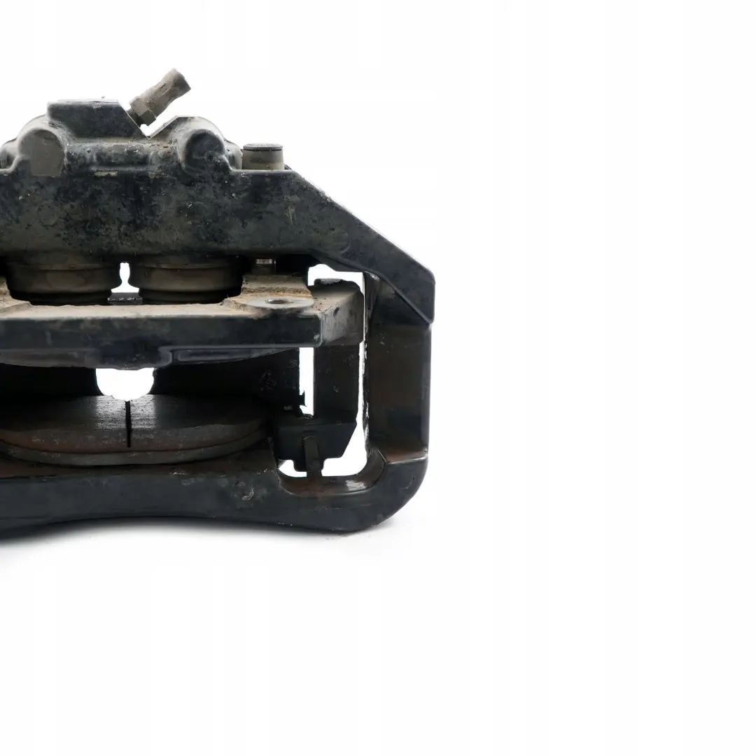 BMW E60 E61 M5 E63 M6 Anteriore Sinistra Alloggiao Pinza Freno - SKU 2283161 - Numero di parte 2283161