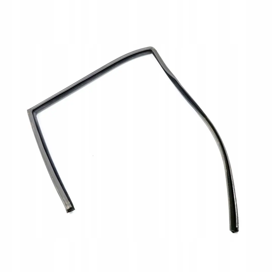 BMW 3 E36 Berline Saloon Guidage de Fenetre Joint Porte Arriere Gauche 821398 - SKU 8213983 - Numéro de pièce 8213983