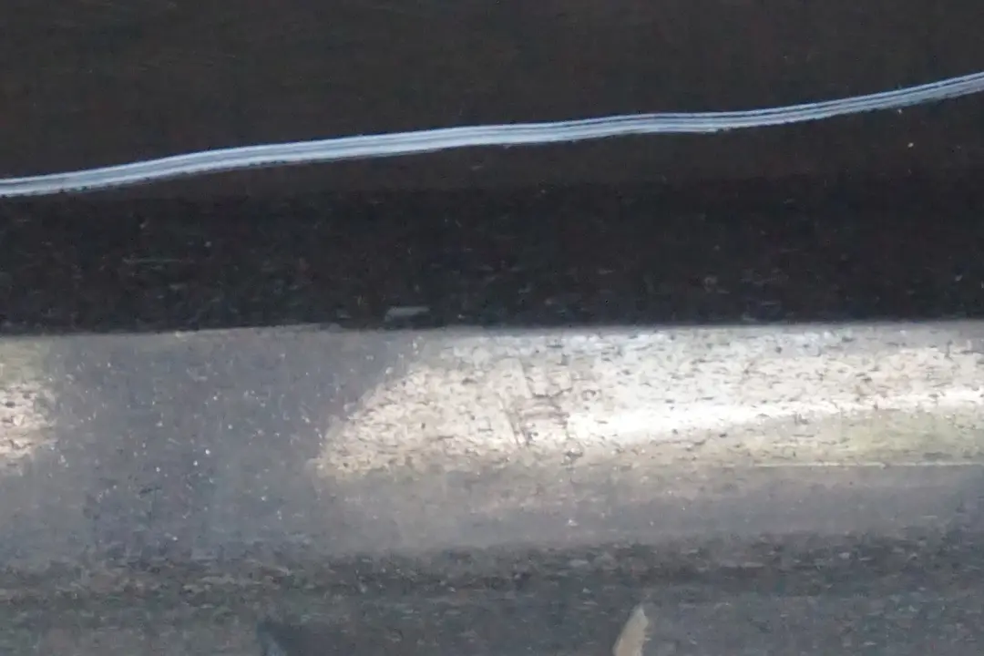 BMW 3 SERIES E92 E93 Sill Strip Side Skirt Left N/S Monacoblau Monaco Blau Blue - SKU 0034059-MB - Part number 34059