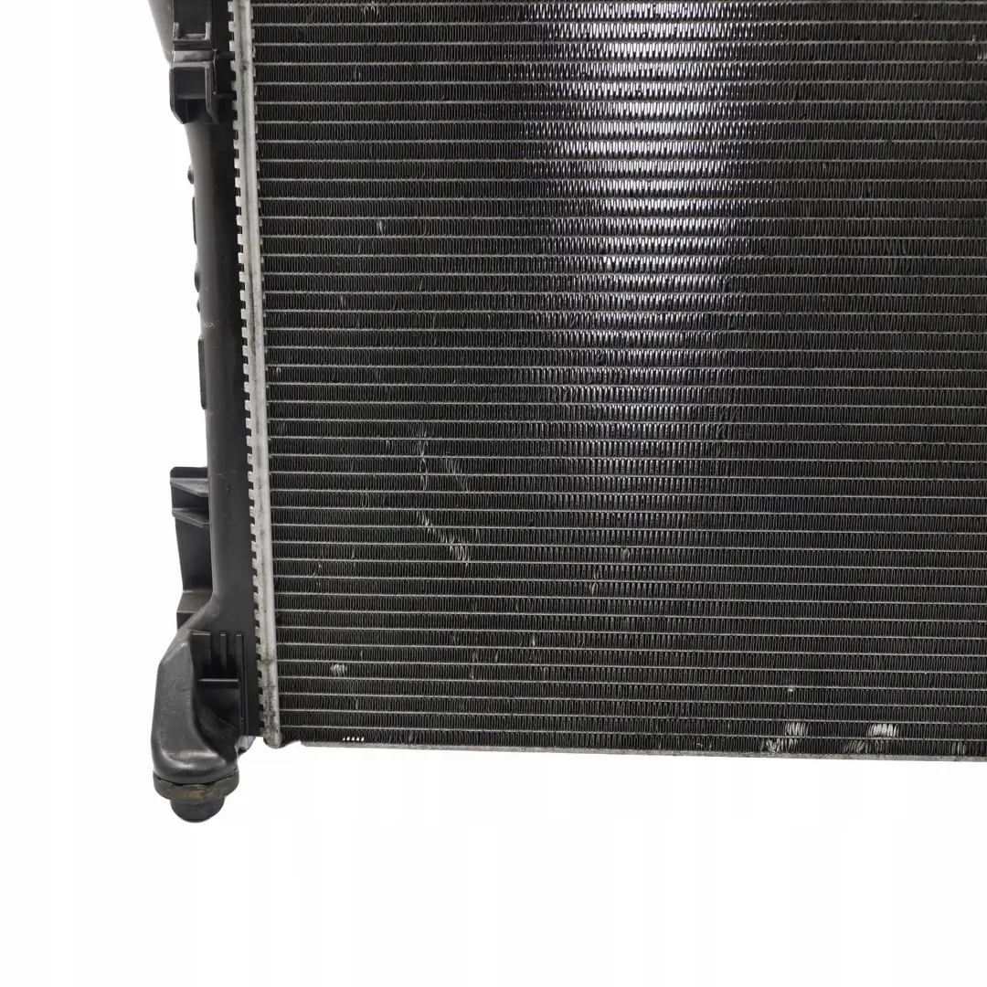  Mercedes-Benz C E W204 W207 W212 Raffreddamento Del Motore Radiatore - SKU A2045004303 - Numero di parte A2045004303