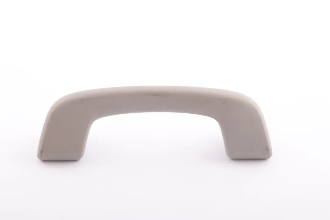 F18 F20 F21 F30 F31 Grab Handle Front Top Everestgrau Grey to BMW 1 3 5 Series F10 with Part number 7495617 BMW 1 3 5 Series F10 F18 F20 F21 F30 F31 Grab Handle Front Top Everestgrau Grey - SKU 7495617 - Part number 7495617