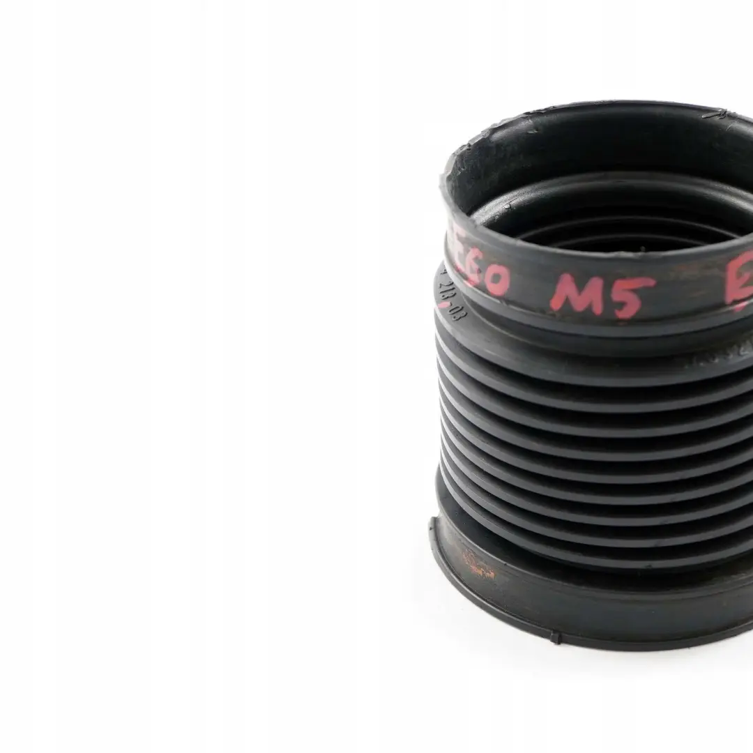 Bellow 1161 pour BMW E60 E61N M5 E63 E64 M6 à propos du numéro de pièce 7834213 BMW E60 E61N M5 E63 E64 M6 Bellow 1161 - SKU 7834213 - Numéro de pièce 7834213