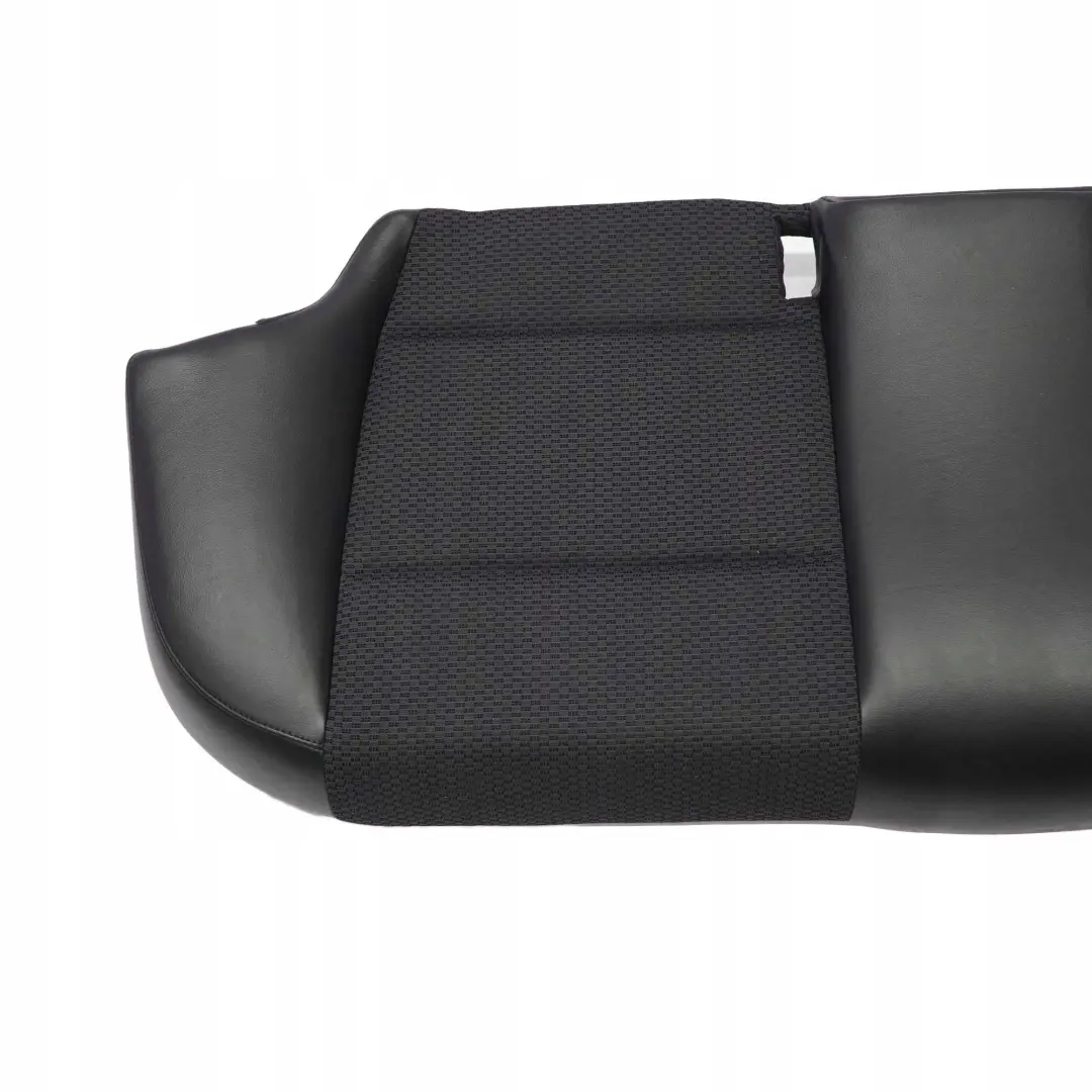 Interior Asiento Trasero Sofa Banqueta Funda Stoff Impuls Antracita para BMW E90 con número de pieza 7251900 BMW E90 Interior Asiento Trasero Sofa Banqueta Funda Stoff Impuls Antracita - SKU 7251900 - Número de pieza 7251900