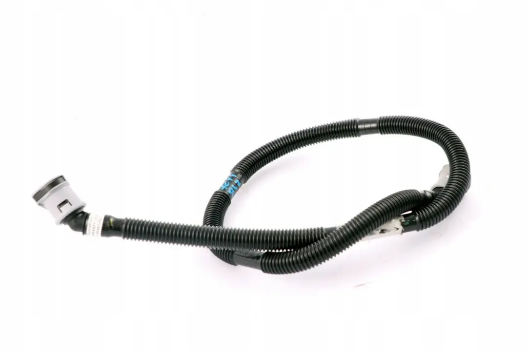 Befüllentlüftungsleitung für BMW 1 2 er F20 F21 F22 F23 F32 F33 LCI mit Teilenummer 7244947 BMW 1 2 er F20 F21 F22 F23 F32 F33 LCI Befüllentlüftungsleitung - SKU 7244947 - Teilenummer 7244947