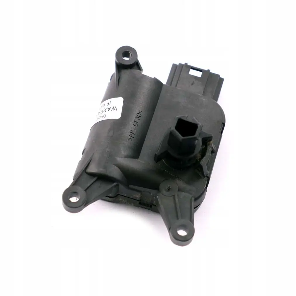 Mercedes-Benz A B Class W169 W245 Heater Flap Motor Actuator to with Part number A1698201042 Mercedes-Benz A B Class W169 W245 Heater Flap Motor Actuator - SKU A1698201042 - Part number A1698201042
