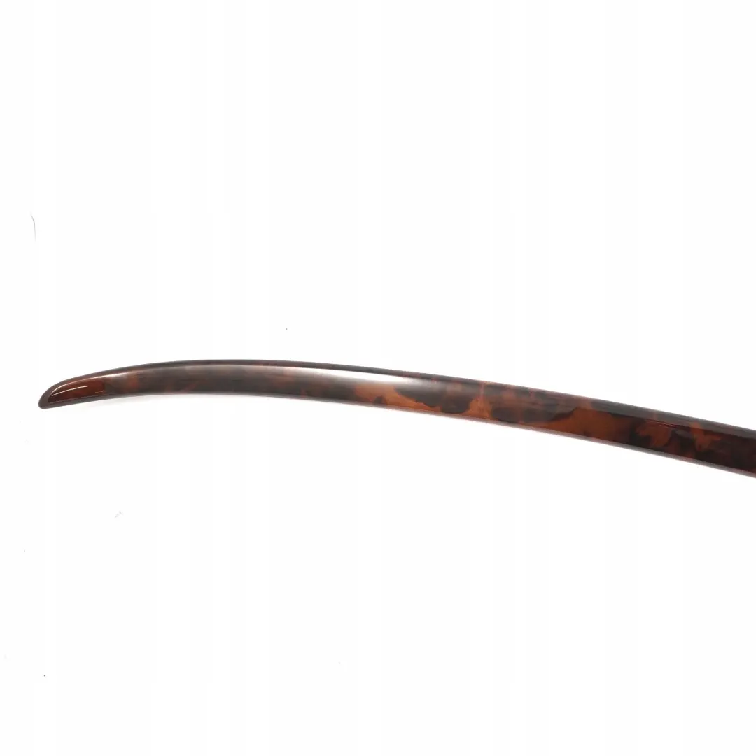  Mercedes-benz CLK W208 Tableau de Bord Baguette Bois Couverture Visiere elegance - SKU A2026800671 - Numéro de pièce A2026800671
