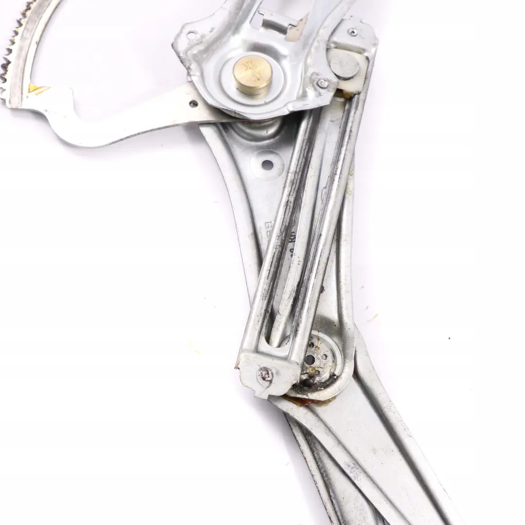 Motor elevalunas delantero derecho Mercedes-Benz M ML W163 - SKU A1637201246 - Número de pieza A1637201246