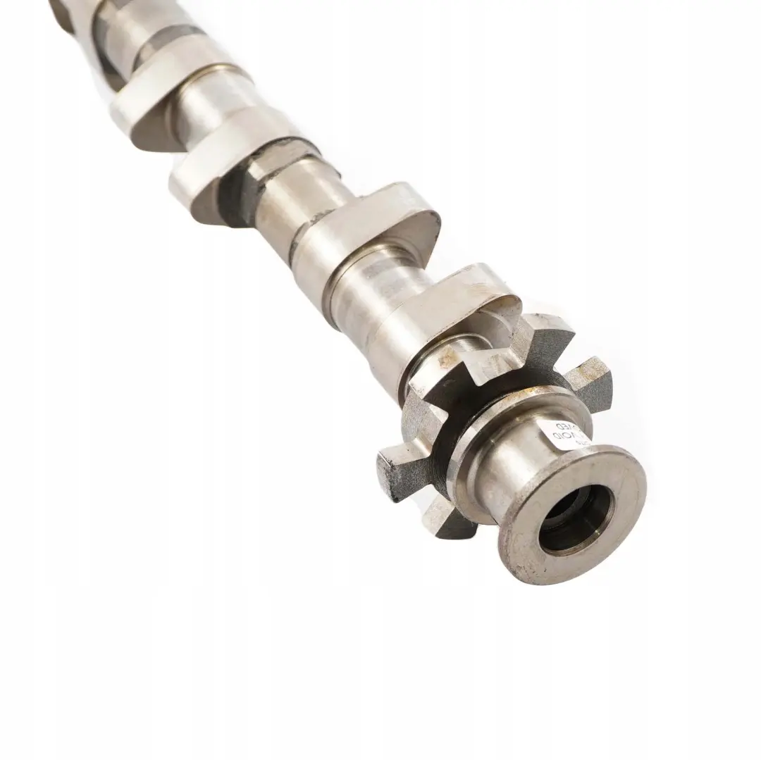 Cilindros Árbol Levas Admisión 1-5 E1 para BMW E60 E61 LCI M5 E63 E64 M6 con número de pieza 11317835879 BMW E60 E61 LCI M5 E63 E64 M6 Cilindros Árbol Levas Admisión 1-5 E1 - SKU 7835879 - Número de pieza 11317835879