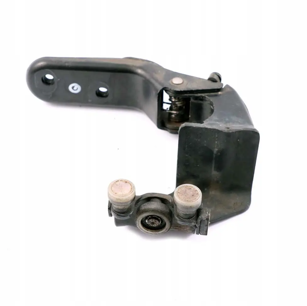 W414 Mécanisme Charnière Centrale Porte Coulissante Arrière Droit pour Mercedes Vaneo à propos du numéro de pièce A4147600147 Mercedes Vaneo W414 Mécanisme Charnière Centrale Porte Coulissante Arrière Droit - SKU A4147600147 - Numéro de pièce A4147600147