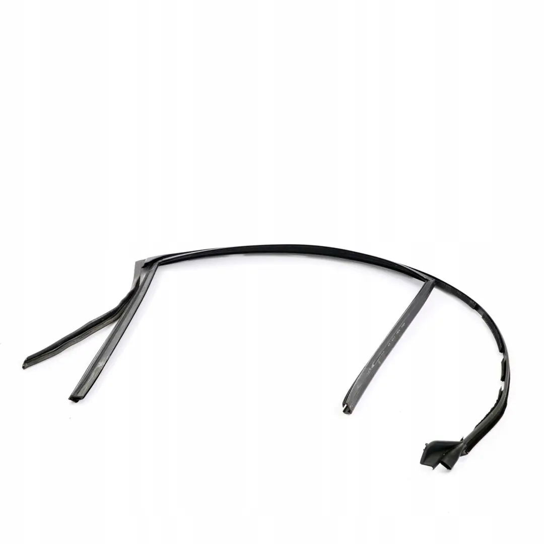 BMW E66 Guidage de Fenetre Joint Porte Arriere Droite - SKU 7008046 - Numéro de pièce 7414534