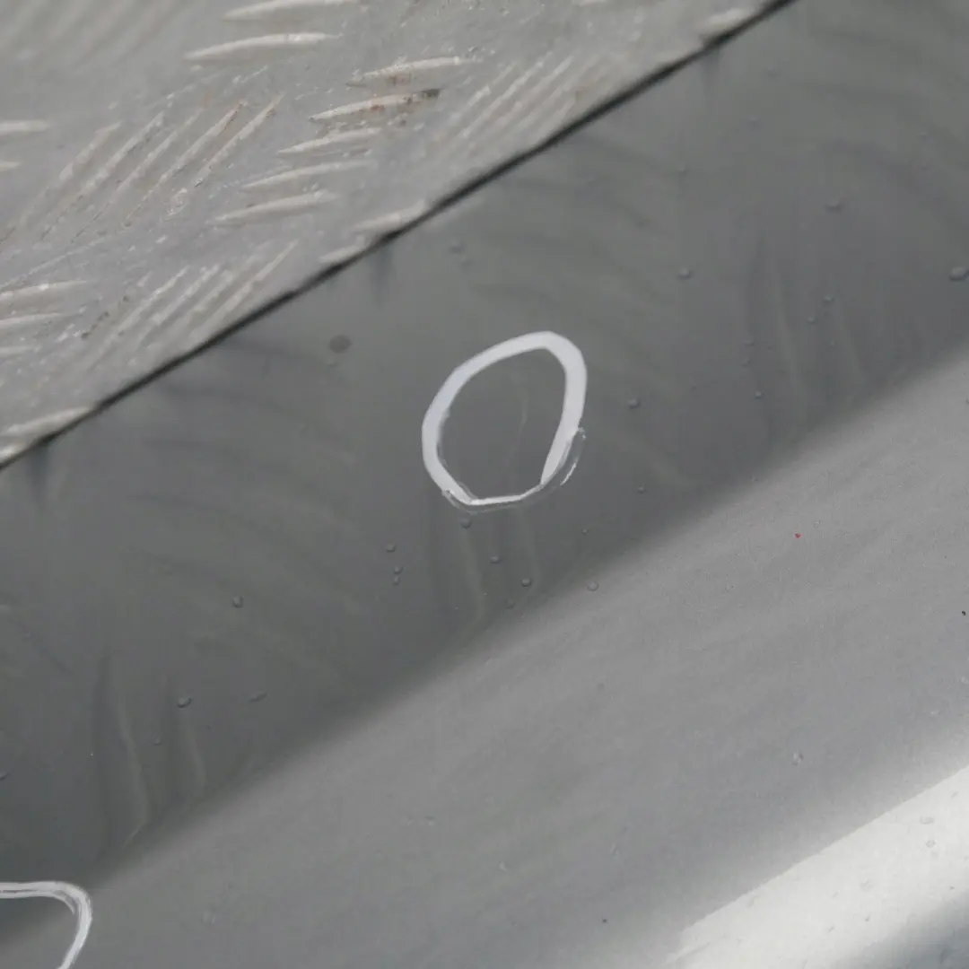 listwa nakładka próg lewy arktis A34 do BMW E90 o numerze 32951 BMW E90 listwa nakładka próg lewy arktis A34 - SKU 0032951-AM5 - Numer Części 32951