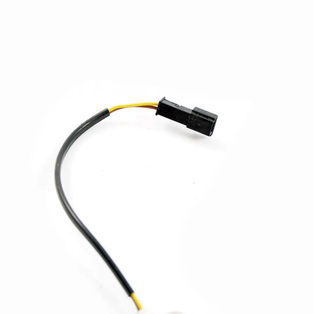 Techo Duro Abatible Microswitch Wiring Harness para BMW E93 Convertible con número de pieza 7188600 BMW E93 Convertible Techo Duro Abatible Microswitch Wiring Harness - SKU 7188600 - Número de pieza 7188600