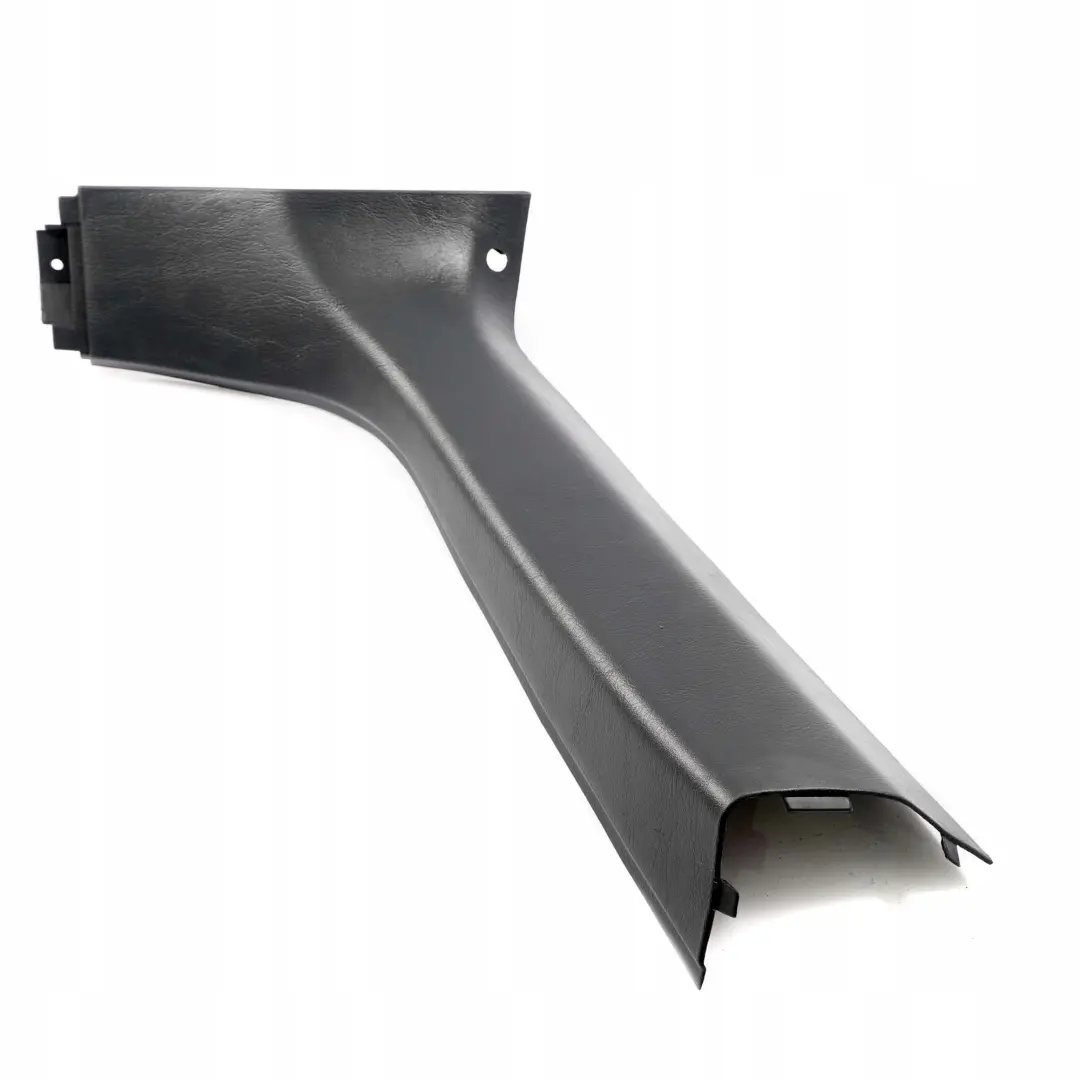  Mercedes-benz M ML W163 Capot D Colonne Arriere Gauche Anthracite - SKU A1636920103 - Numéro de pièce A1636920103