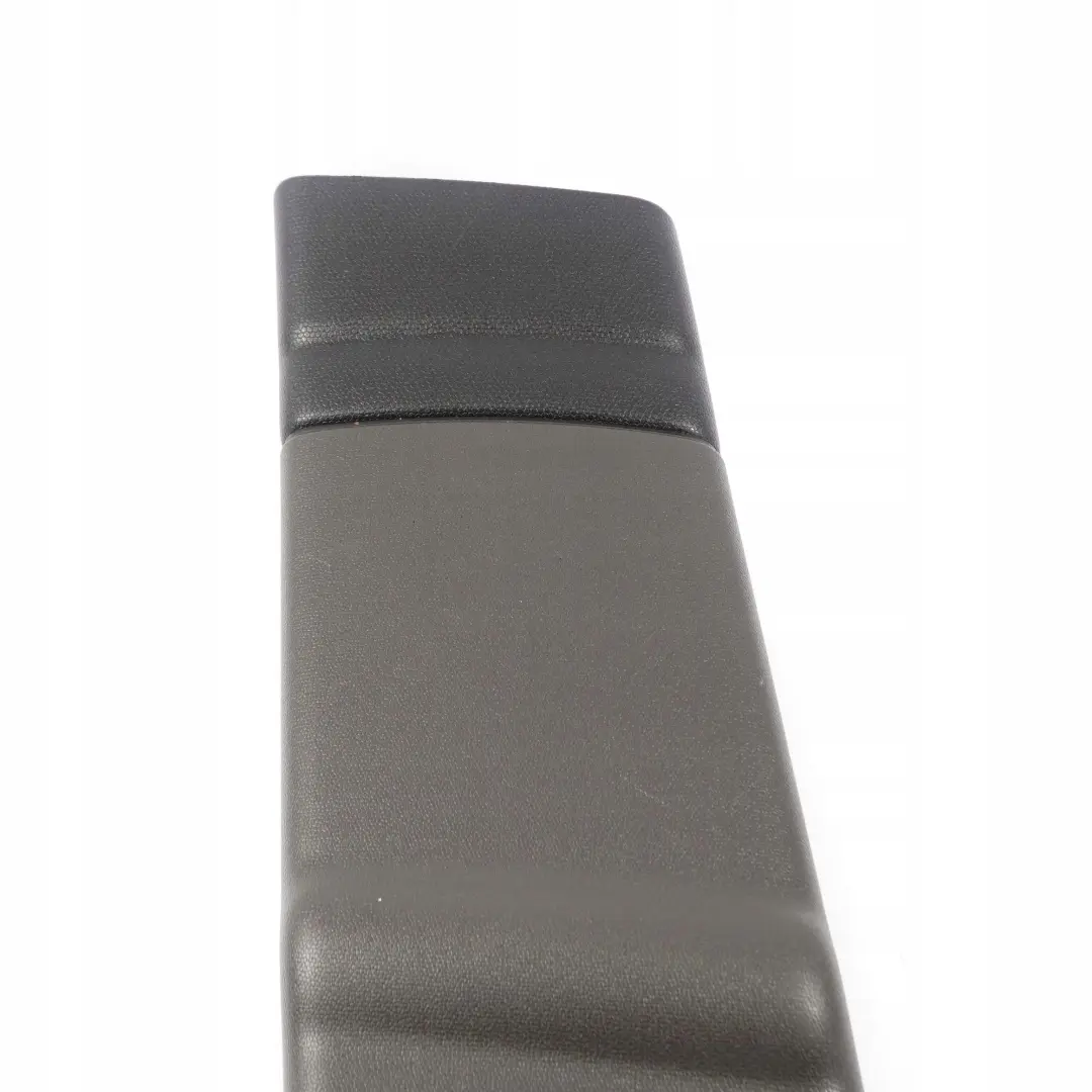 Tapa Columna B Embellecedor Inferior Izquierda Tabaco Oscuro 9803311 para Mini R60 con número de pieza 9804671 Mini R60 Tapa Columna B Embellecedor Inferior Izquierda Tabaco Oscuro 9803311 - SKU 9804671 - Número de pieza 9804671