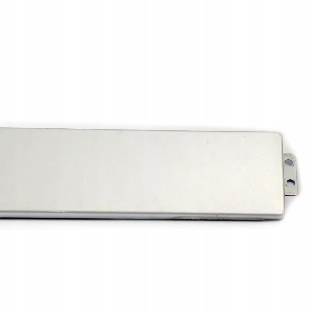 Mercedes-Benz Vaneo W414 Rear Left Sliding Door N/S Drip Moulding Guide Rail to with Part number A4146900182 Mercedes-Benz Vaneo W414 Rear Left Sliding Door N/S Drip Moulding Guide Rail - SKU A4146900182-BS - Part number A4146900182