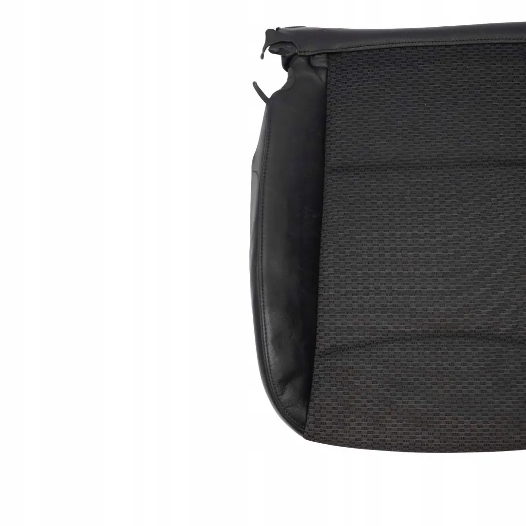 Bezug Sitz Stoff Leder Impuls Vordersitz Links / Rechts für BMW 3 E90 E91 LCI mit Teilenummer 7212146 BMW 3 E90 E91 LCI Bezug Sitz Stoff Leder Impuls Vordersitz Links / Rechts - SKU 7212146 - Teilenummer 7212146