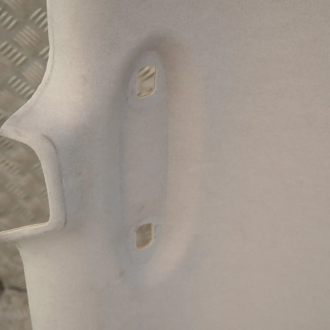 Headlining Roof Lining Hellgrau Light Grey to BMW MINI Clubman R55 with Part number 2755898 BMW MINI Clubman R55 Headlining Roof Lining Hellgrau Light Grey - SKU 2755898 - Part number 2755898