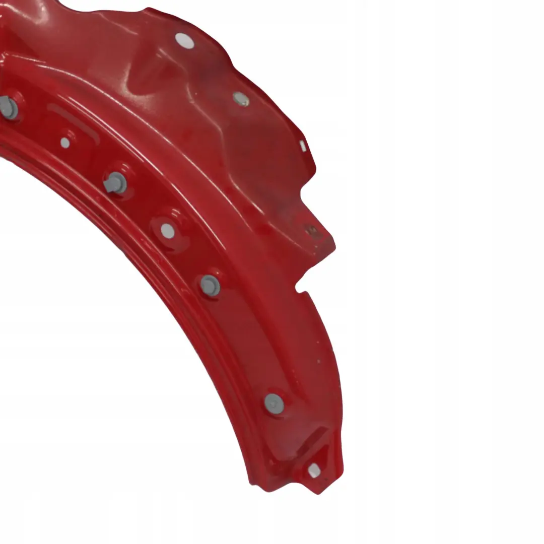 Mini R55 R56 R57 R58 R59 Pareti Anteriore Destro Parafango Peperoncino Rosso - SKU 2754726-CHRED13 - Numero di parte 2754726