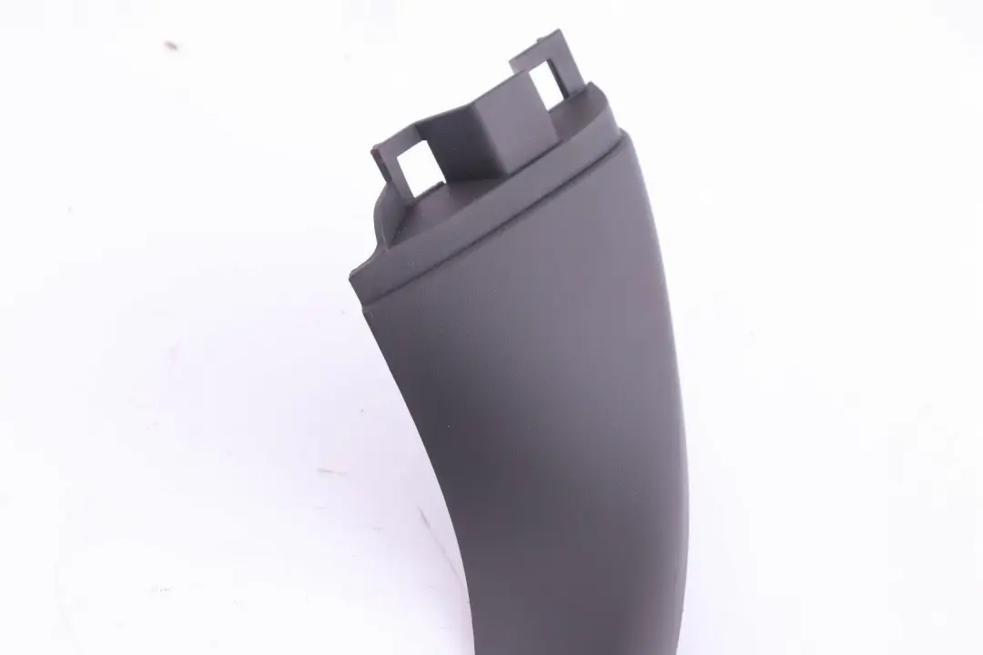  *BMW X3 er E83 Verkleidung Heckklappe Links BASALTGRAU - SKU 3404320 - Teilenummer 3404320