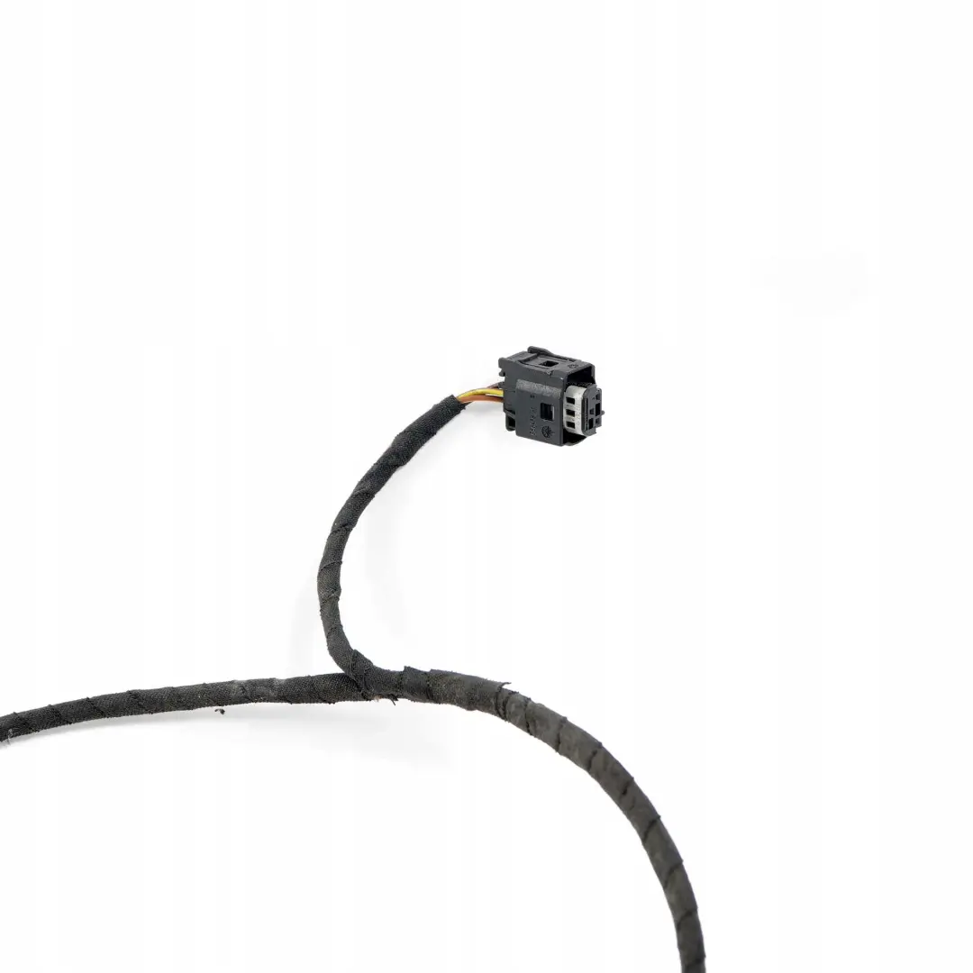  Mercedes-Benz W245 Front Bumper Parking Sensor Parktronic Wiring Cable Harness - SKU A1695406805 - Part number A1695406805