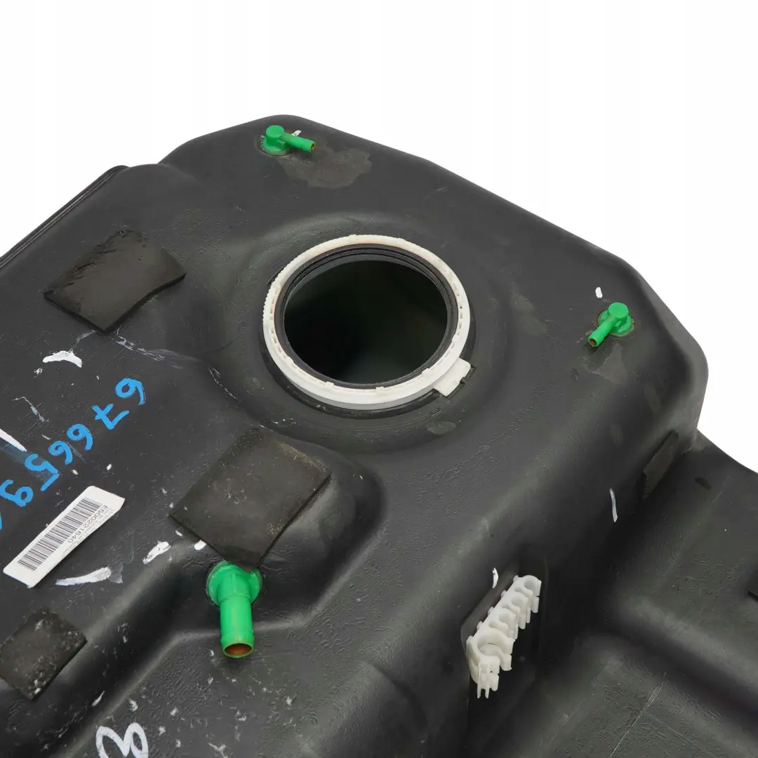 4.4i 4.6is 4.8is Nudo Serbatoio Carburante Benzina 6766596 BMW X5 E53 3.0i - SKU 6766596-1 - Numero di parte 6766597