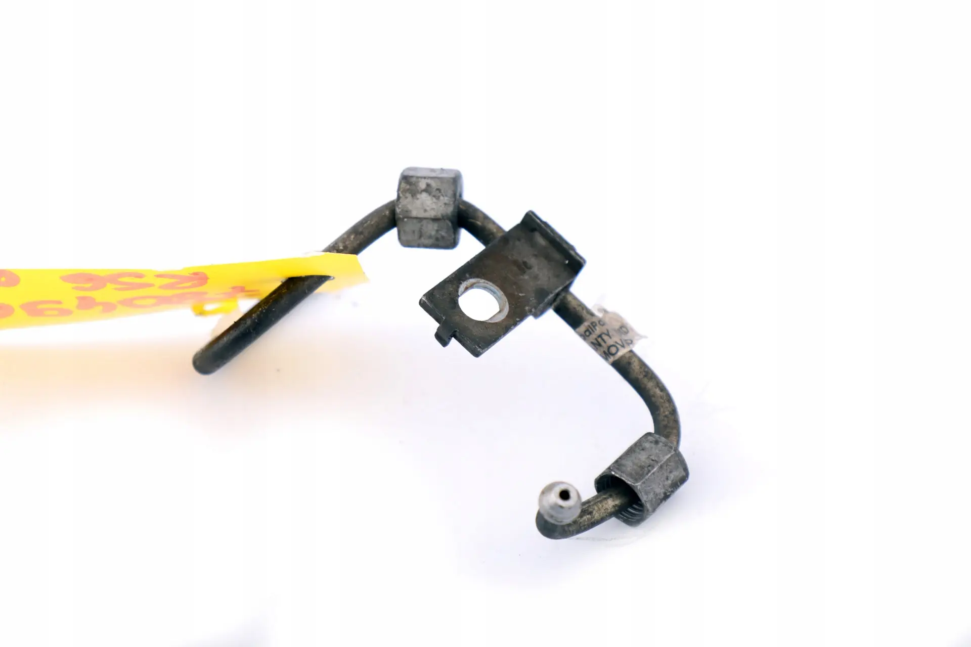 Mini Cooper D R55 R56 Tubo flessibile pressione iniettore carburante 7804969