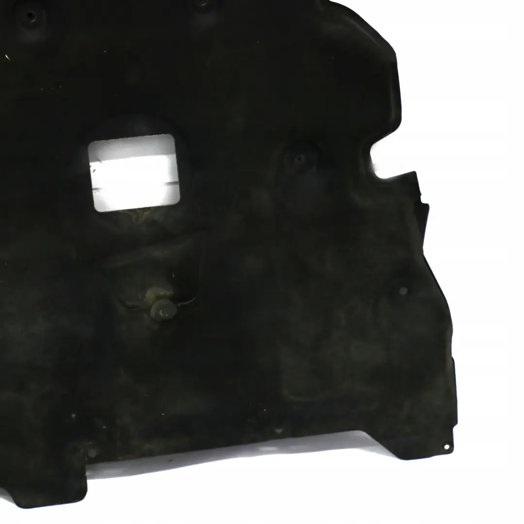 Bandeja Bajo Capo Pantalla Protectora para BMW X1 E84 Diesel Motor con número de pieza 2990576 BMW X1 E84 Diesel Motor Bandeja Bajo Capo Pantalla Protectora - SKU 2990576 - Número de pieza 2990576